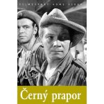 Černý prapor DVD – Hledejceny.cz