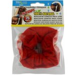 TRIXLINE Gumička proti vším (TR 265) - červená – Zboží Mobilmania