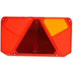 Krytka světla W125P (910B*), WAS – Hledejceny.cz