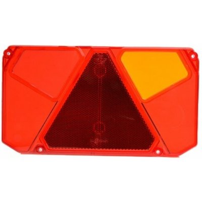 Krytka světla W125P (910B*), WAS – Hledejceny.cz