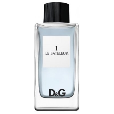 Dolce & Gabbana Le Bateleur 1 toaletní voda pánská 100 ml tester