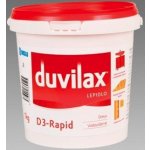 Den Braven Duvilax LS-50 lepidlo na dřevo D2 1kg bílé – Sleviste.cz