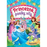 Princezné, poníky, víly – Hledejceny.cz