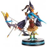 First 4 s The Legend of Zelda Breath of the Wild Revali Collectors Edition – Hledejceny.cz