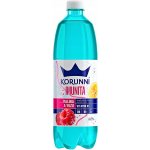 Korunní Imunita malina a yuzu jemně perlivá 0,75 l – Hledejceny.cz