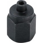 BGS 8698-9 Stahovací matice M3 x 0,5 mm na elektrody žhavicích svíček (Pro BGS 108698) – Hledejceny.cz