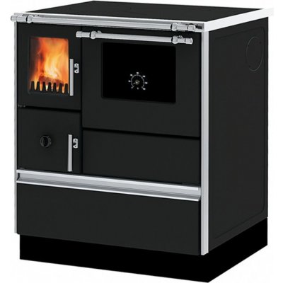 Alfa Plam Dominant 70 Eco pravý antracit – Zbozi.Blesk.cz