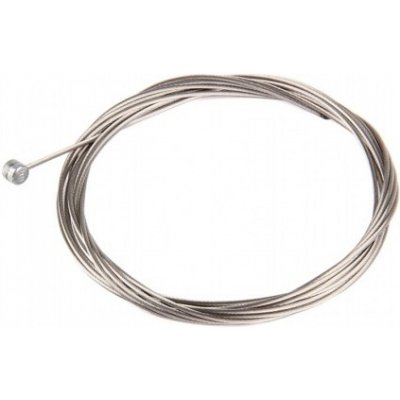 KOVYS nerezové brzdové lanko INOX 1,6x2000mm – Zbozi.Blesk.cz