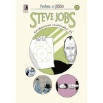 Steve Jobs: konfigurace vnitřního já-Konfigurace vnitřního j... – Hledejceny.cz