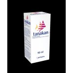 TANAKAN POR SOL 90ML+DÁVKOVAČ – Hledejceny.cz