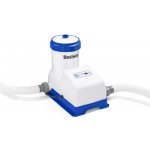 BESTWAY 58680 Flowclear filtrace 7.570 l/h, – Zboží Dáma