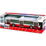 Rappa Trolejbus který hlásí zastávky česky 28 cm – Sleviste.cz