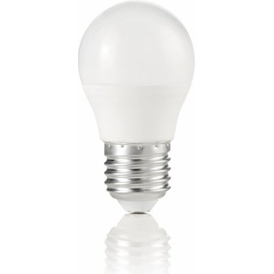 Ideal Lux LED žárovka Power E27 7W 151960 4000K sfera