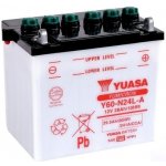 Yuasa YB12A-A – Zbozi.Blesk.cz