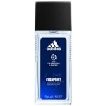 Adidas Adidas UEFA Champions League Star Edition, Deosprej v skle 75 ml – Hledejceny.cz
