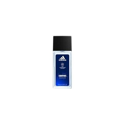 Adidas Adidas UEFA Champions League Star Edition, Deosprej v skle 75 ml – Hledejceny.cz