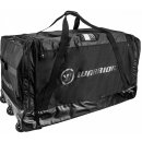 warrior goalie roller bag sr