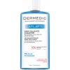 Šampon Dermedic Capilarte šampon pro mastné vlasy obnovující mikrobiom pokožky 300 ml
