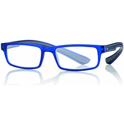 Centrostyle Čtecí brýle s Blue Light filtrem Modrá/šedá od 635 Kč -  Heureka.cz