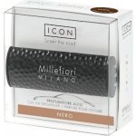 Millefiori Icon Nero Metallo 47 g | Zboží Auto