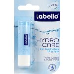 Labello Hydrocare balzám na rty tyčinka 4,8 g – Zbozi.Blesk.cz