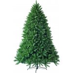 Costway Umělý vánoční stromeček221 - 250 cm – Hledejceny.cz