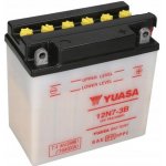 Yuasa 12N7-3B – Zboží Mobilmania