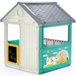 Dolu Môj prvý záhradný domček – Zboží Dáma
