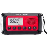 Midland ER100 – Zboží Živě