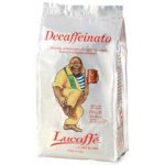 Lucaffé Decaffeinato 0,7 kg – Zboží Mobilmania