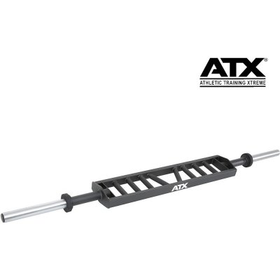 ATX LINE Multi-Grip-Bar, multiúchopová osa 2000/50 mm – Zboží Dáma