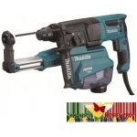 Makita HR2652 – Zbozi.Blesk.cz