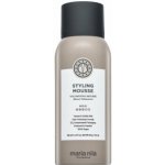 Maria Nila Styling Mousse 100 ml – Zboží Mobilmania