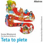 Teta to plete – Hledejceny.cz