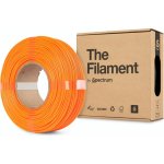 Spectrum TF-24078, ReFill PLA HS, 1.75mm, PURE ORANGE, 1kg – Zboží Živě
