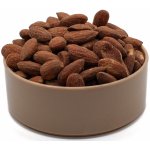 Allnature Mandle uzené 100 g – Zboží Dáma