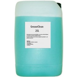 GreaseClean na rozklad tuků 25L