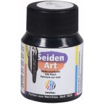 Nerchau Seiden Art na hedvábí 706 černá 59 ml – HobbyKompas.cz