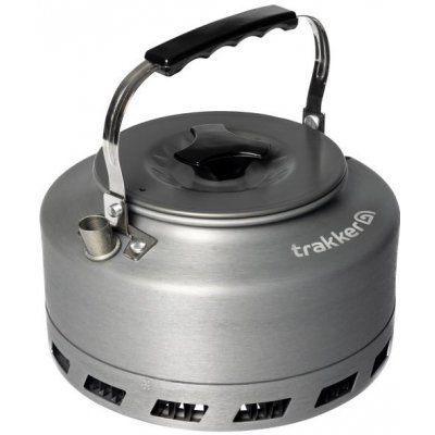 Trakker Armol Jumbo Power Kettle – Hledejceny.cz