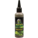 Korda Atraktor Goo Smoke Pineapple 115 ml – Zboží Mobilmania