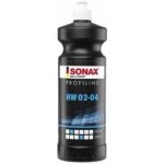 Sonax Profiline Tvrdý vosk bez silikonu 2/4 1 l – Hledejceny.cz