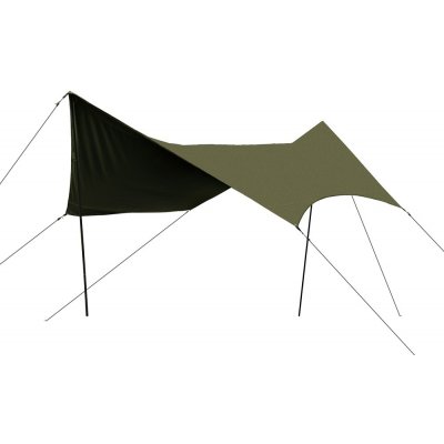 Fox Plachta Voyager Tarp - Small – Zboží Mobilmania