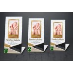 Plaketa AL stojánek vítání občánků AL.A08/AL.A08 C – Hledejceny.cz