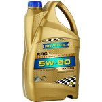 Ravenol RRS 5W-50 5 l | Zboží Auto