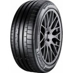 Continental SportContact 6 285/35 R23 107Y – Hledejceny.cz