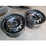 Alcar Stahlrad 9833 7x16 5x108 ET44 | Zboží Auto Alcar Stahlrad 9833 7x16 5x108 ET44 | Zboží Auto