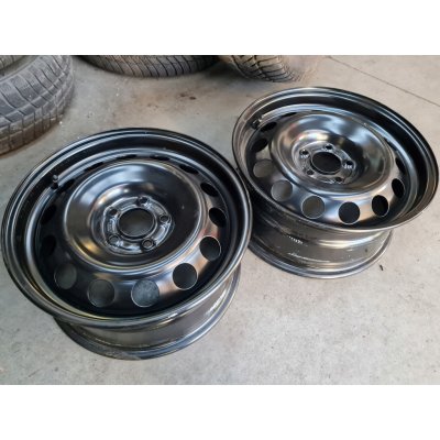 Alcar Stahlrad 9833 7x16 5x108 ET44 | Zboží Auto Alcar Stahlrad 9833 7x16 5x108 ET44 | Zboží Auto