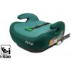 Podsedák do auta Caretero Puma Isofix 2024 Emerald