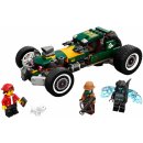  LEGO® Hidden Side 70434 Nadpřirozené závodní auto