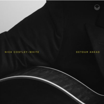 Detour Ahead - Nick Costley-White CD